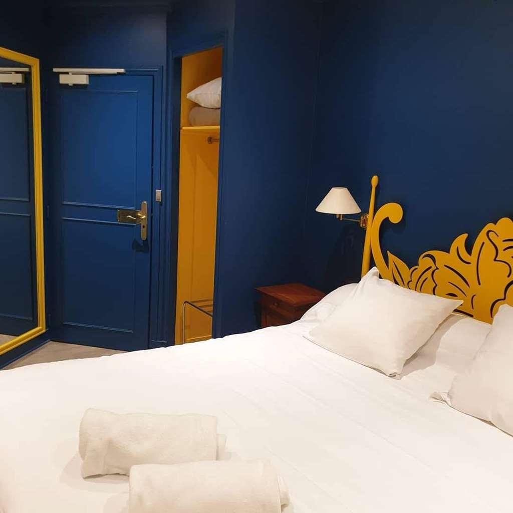 Logis Hotel Le Rivage Gien Habitación foto