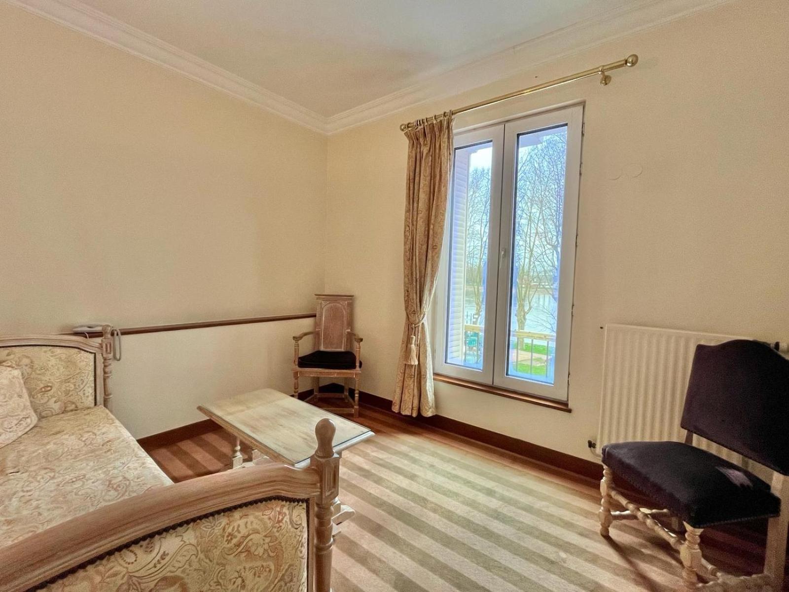 Logis Hotel Le Rivage Gien Exterior foto