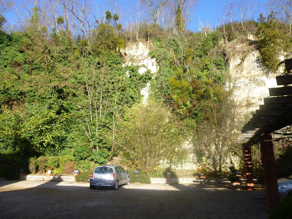 Logis Hotel Le Rivage Gien Exterior foto